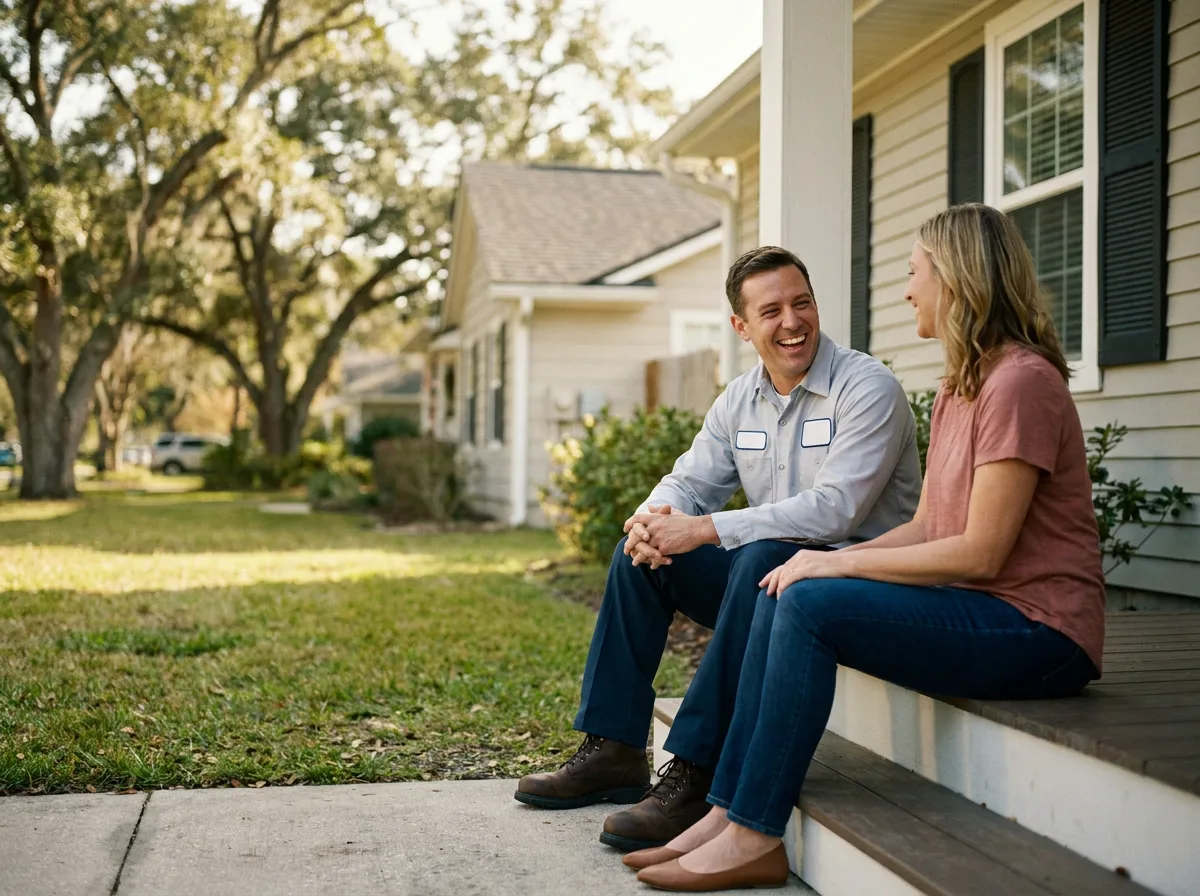 Septic tank pumping FAQs for Checotah, OK